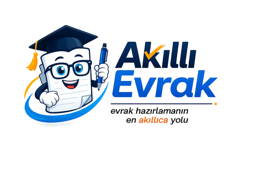 Akıllı Evrak Logo
