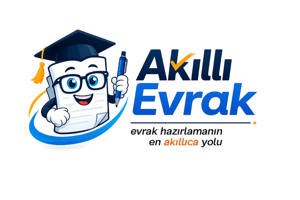 Akıllı Evrak Logo