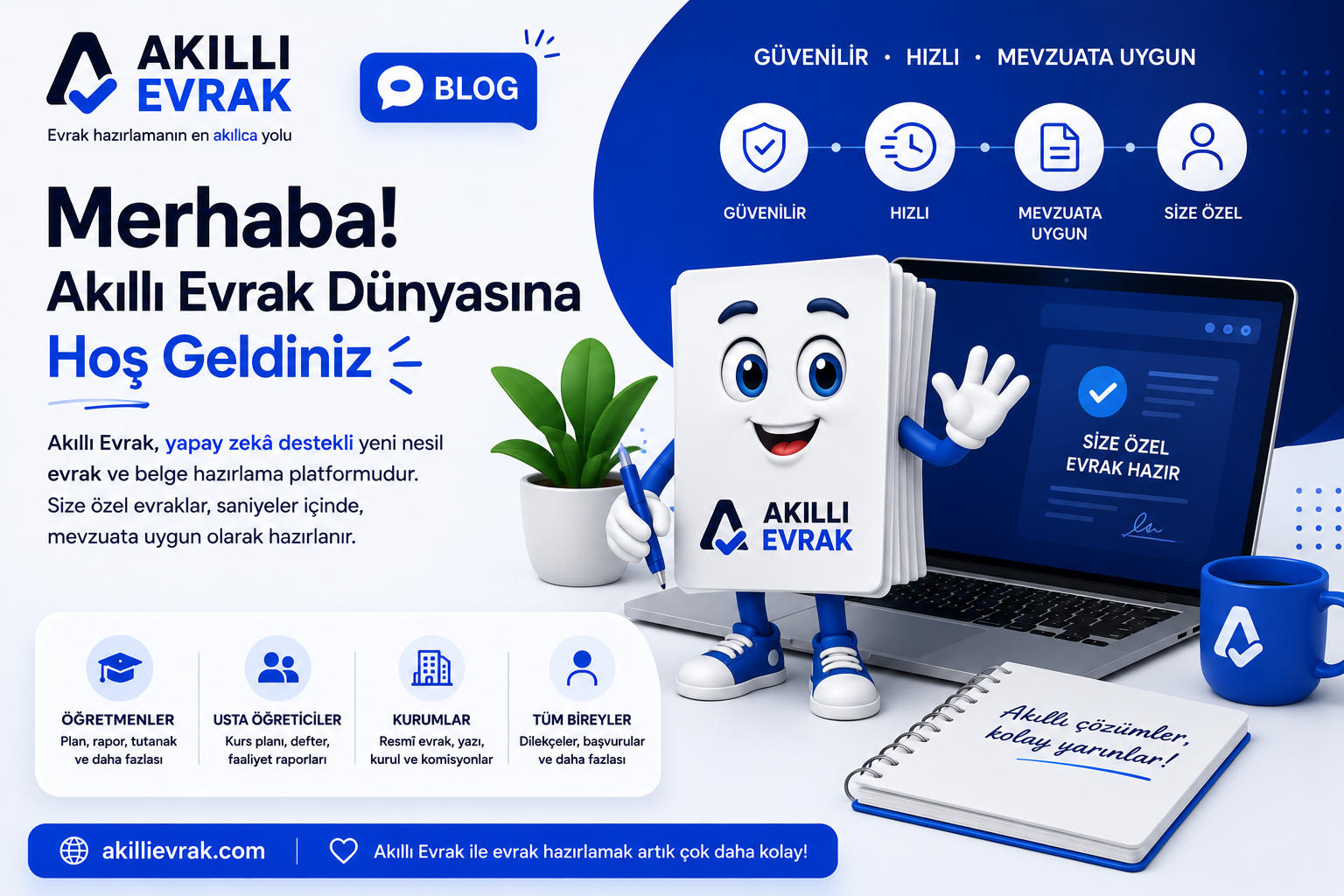 Merhaba!